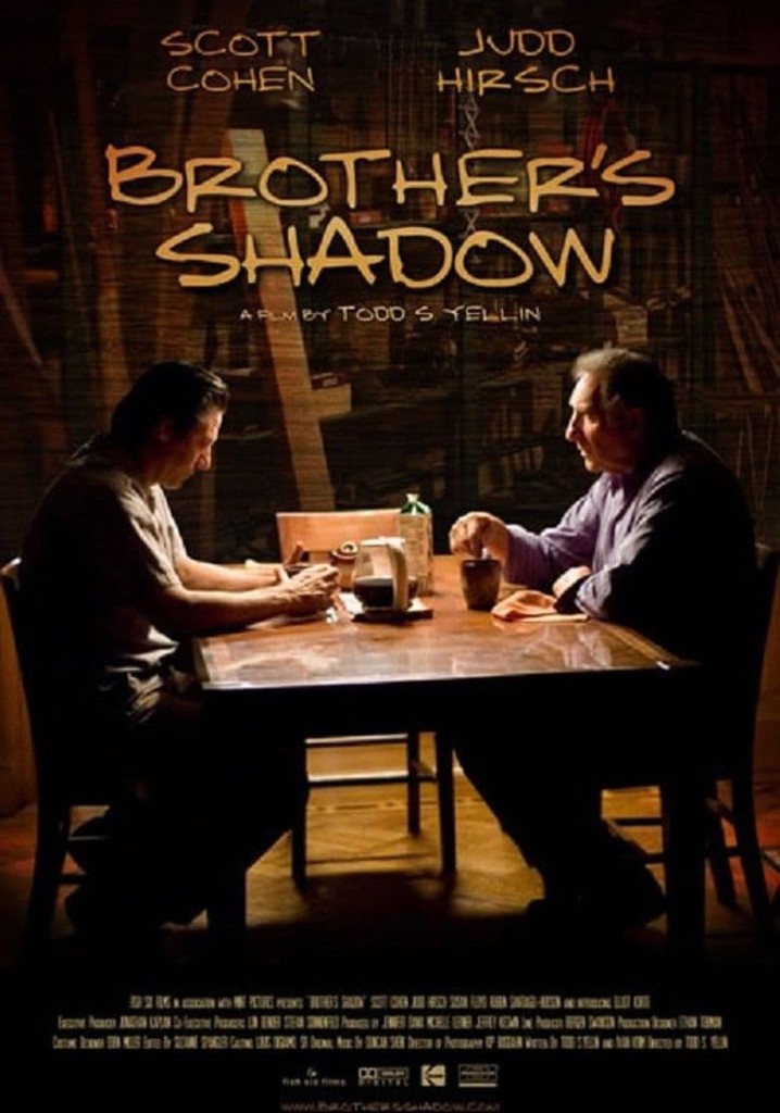 Brother's Shadow Stream Jetzt Film online anschauen